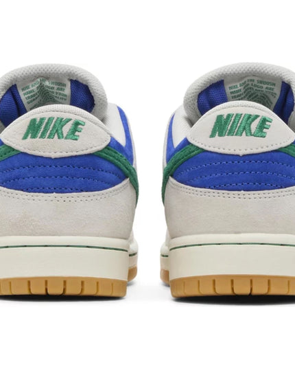 Nike SB Dunk Low 'Hyper Royal Malachite'