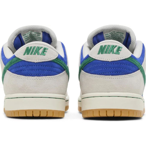 Nike SB Dunk Low 'Hyper Royal Malachite'