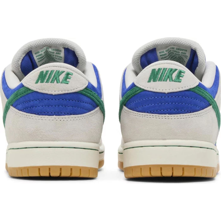 Nike SB Dunk Low 'Hyper Royal Malachite'