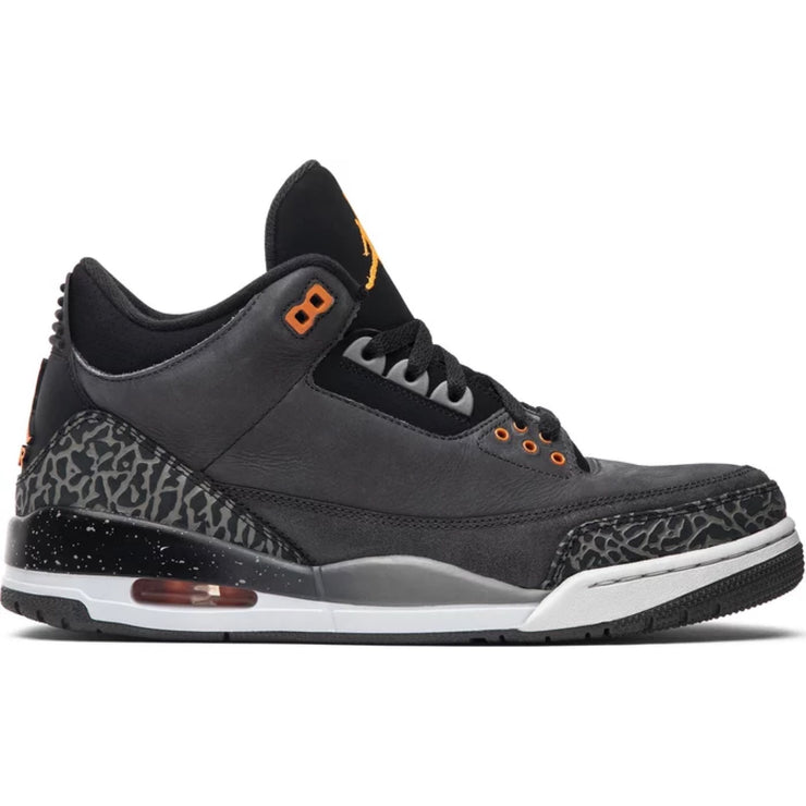 Air Jordan 3 Retro &