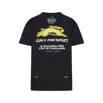 Nike x NOCTA L'Art Burrow T-Shirt - Black