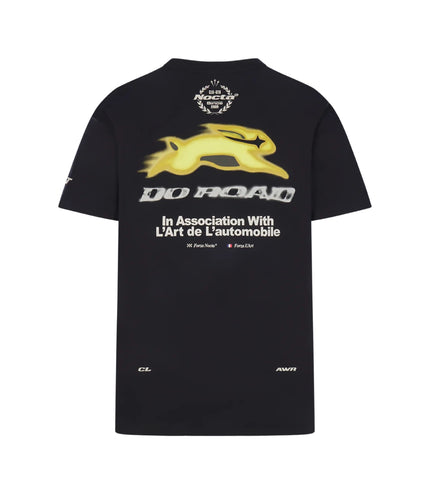 Nike x NOCTA L'Art Burrow T-Shirt - Black
