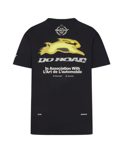 Nike x NOCTA L'Art Burrow T-Shirt - Black