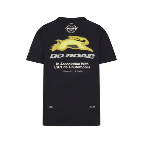 Nike x NOCTA L'Art Burrow T-Shirt - Black