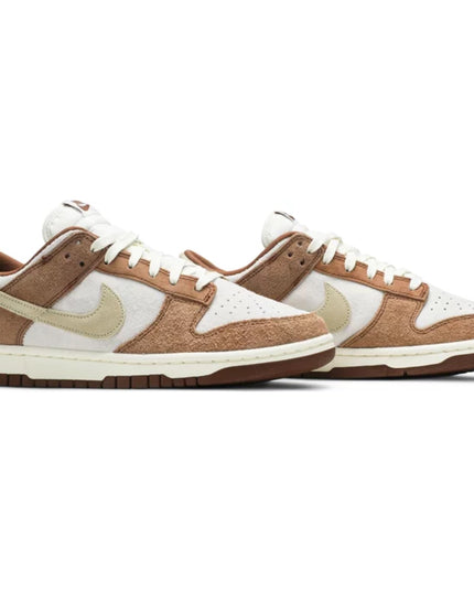 Nike Dunk Low 'Medium Curry'