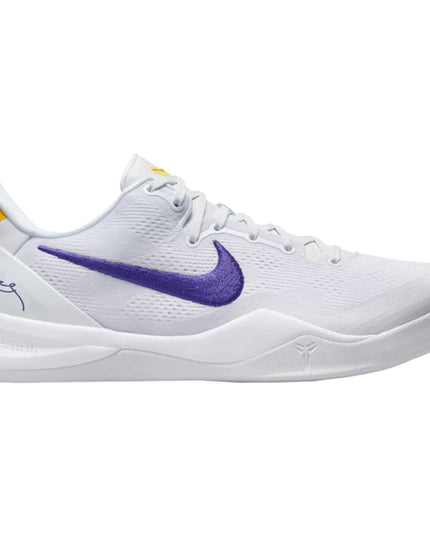 Nike Kobe 8 Protro 'Lakers Home'