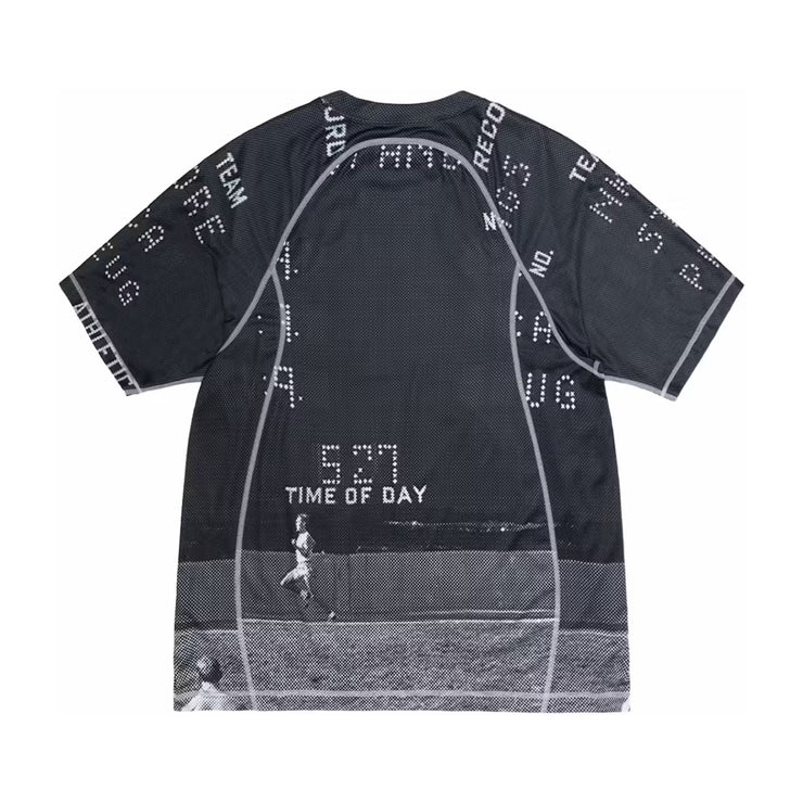 Stussy x Nike UV Crew - Black (SS24)