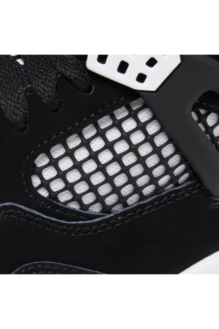 Air Jordan 4 Retro 'White Thunder'