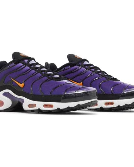 Nike Air Max Plus OG 'Voltage Purple' (2024)