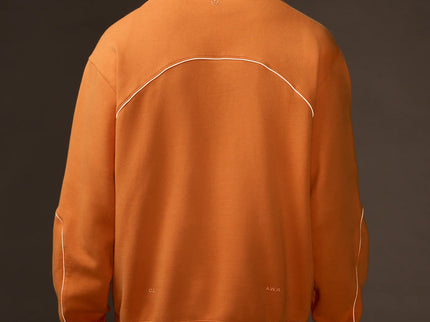 Nike x NOCTA NRG Fleece CS Hoodie - Hot Curry
