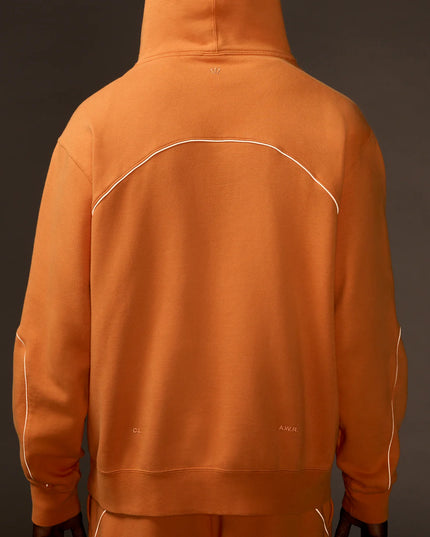 Nike x NOCTA NRG Fleece CS Hoodie - Hot Curry