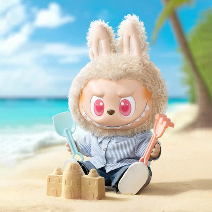 Pop Mart Labubu The Monsters - Flip With Me Vinyl Plush Doll