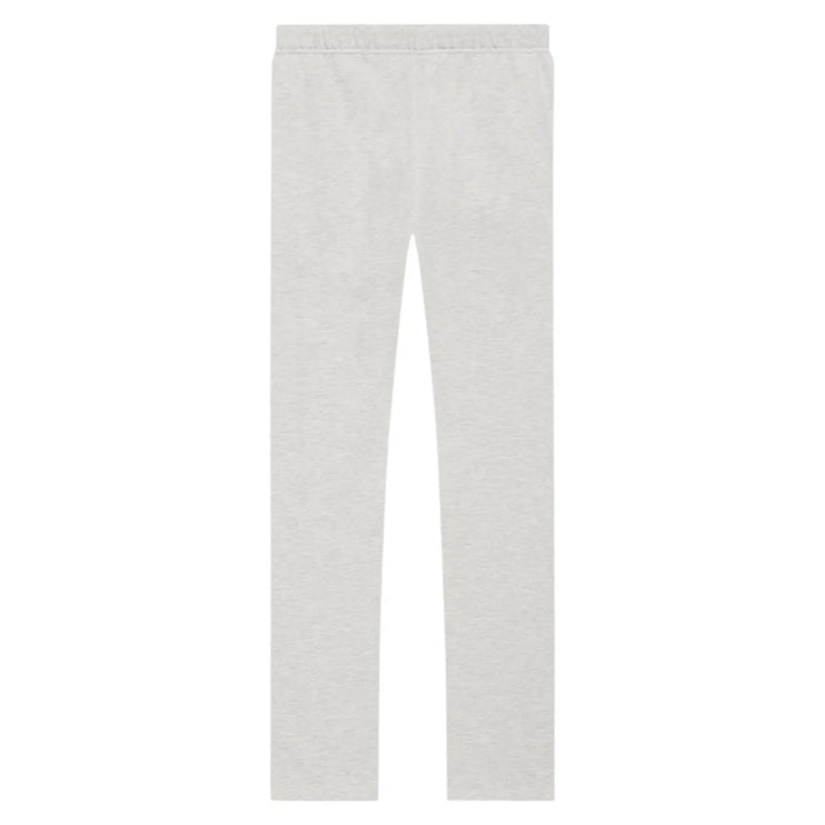 FEAR OF GOD ESSENTIALS Relaxed Sweatpants - Light Oatmeal (SS22)