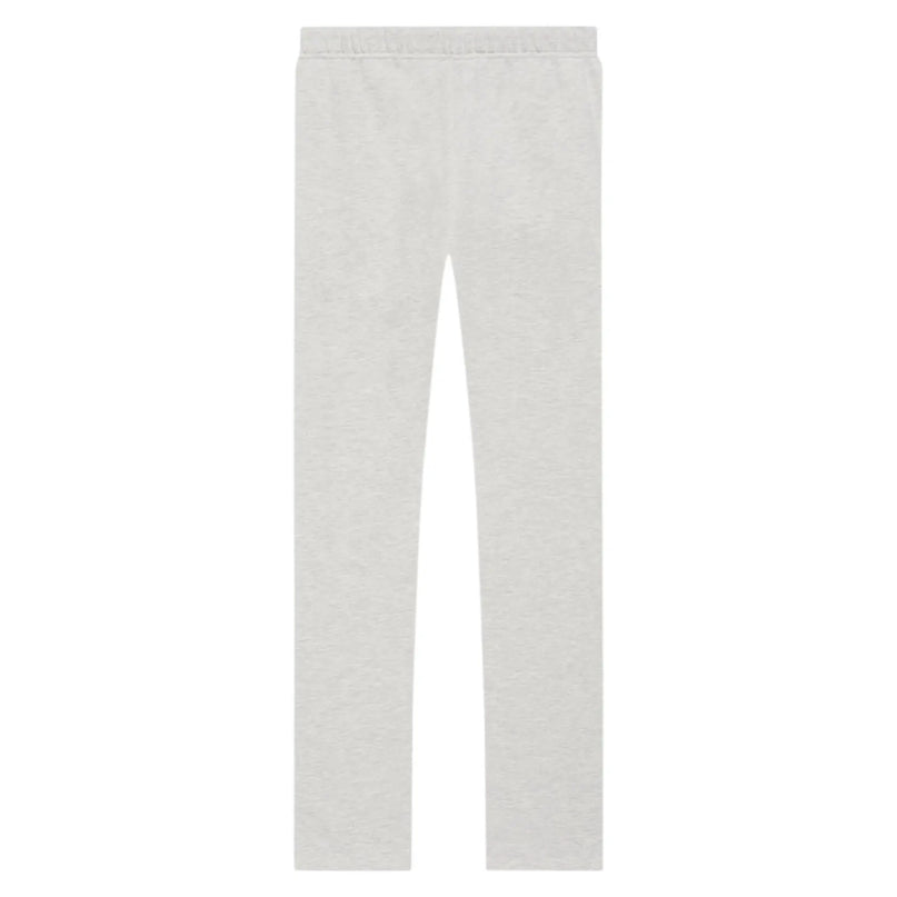 FEAR OF GOD ESSENTIALS Relaxed Sweatpants - Light Oatmeal (SS22)