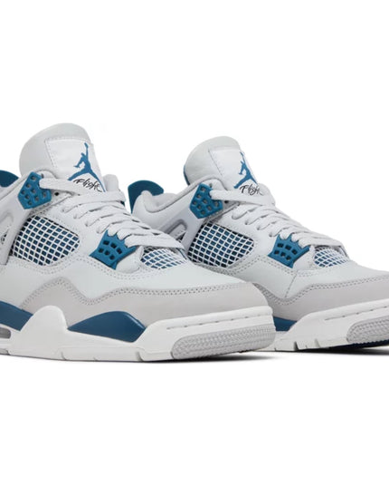 Air Jordan 4 Retro 'Military Blue' (2024)