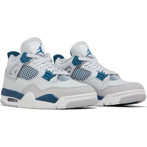 Air Jordan 4 Retro 'Military Blue' (2024)