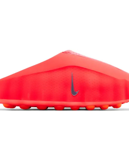 Nike Mind 001 Slide 'Solar Red'