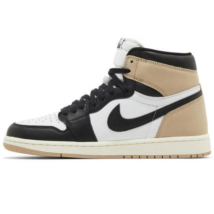 Air Jordan 1 Retro High OG 'Latte' (Women's)