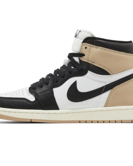 Air Jordan 1 Retro High OG 'Latte' (Women's)