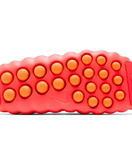 Nike Mind 001 Slide 'Solar Red'