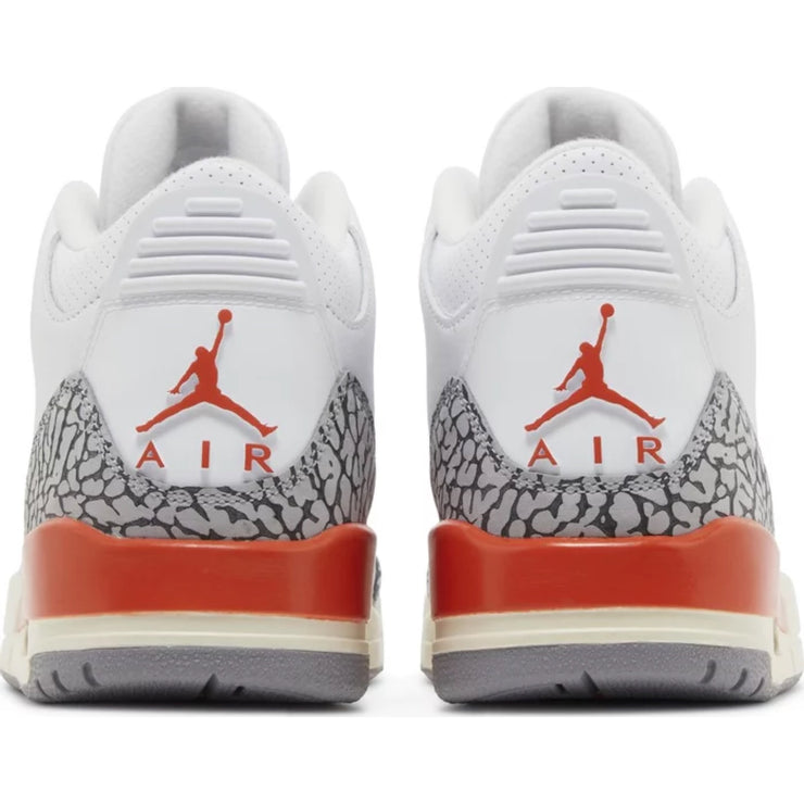 Air Jordan 3 Retro &