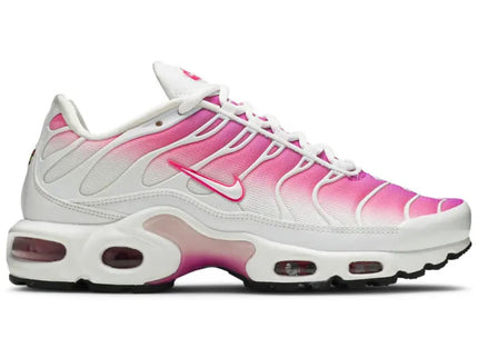 Nike Air Max Plus 'Pink Fade' (Women's)