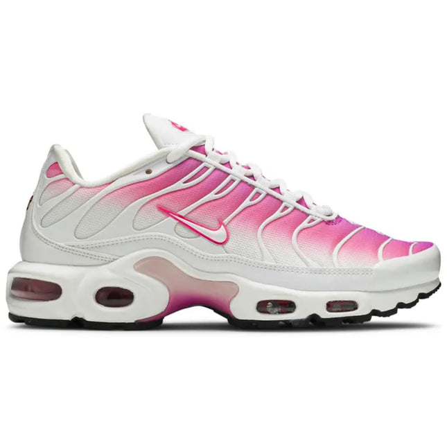 Nike Air Max Plus 'Pink Fade' (Women's)