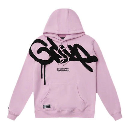 Collection image for: GEEDUP 'Handstyle' Hoodies