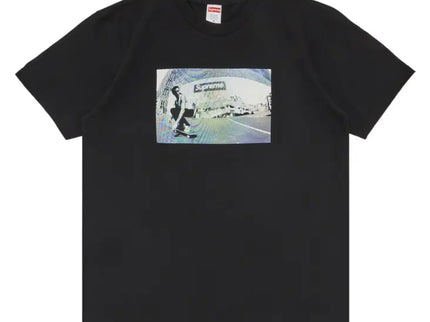 Supreme Dylan Tee - Black (FW22)