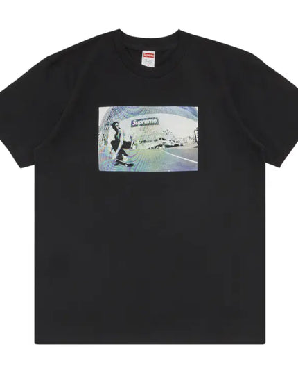 Supreme Dylan Tee - Black (FW22)