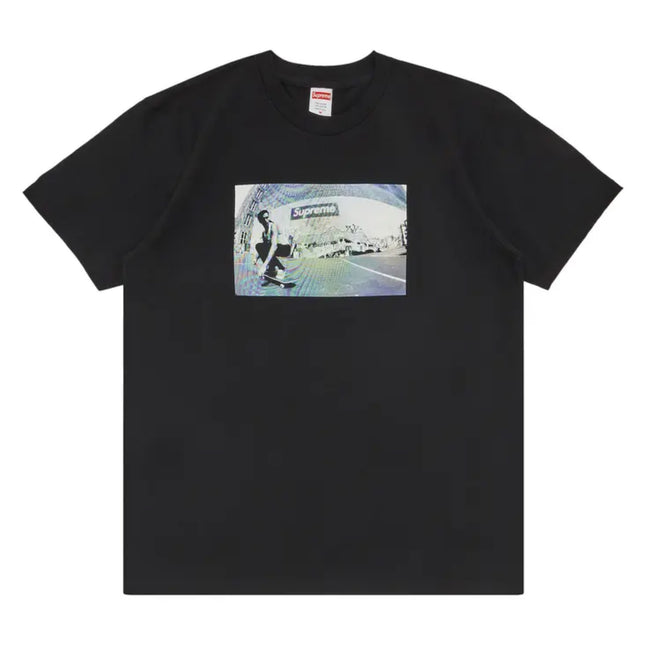 Supreme Dylan Tee - Black (FW22)