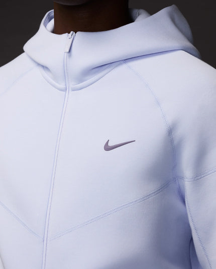 Nike x NOCTA Tech Fleece Full Zip Hoodie - Palest Purple