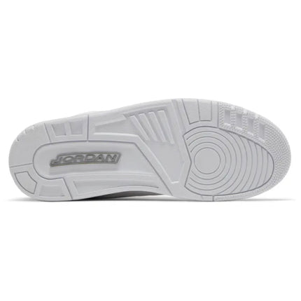 Air Jordan 3 Retro 'Pure Money' (2025)