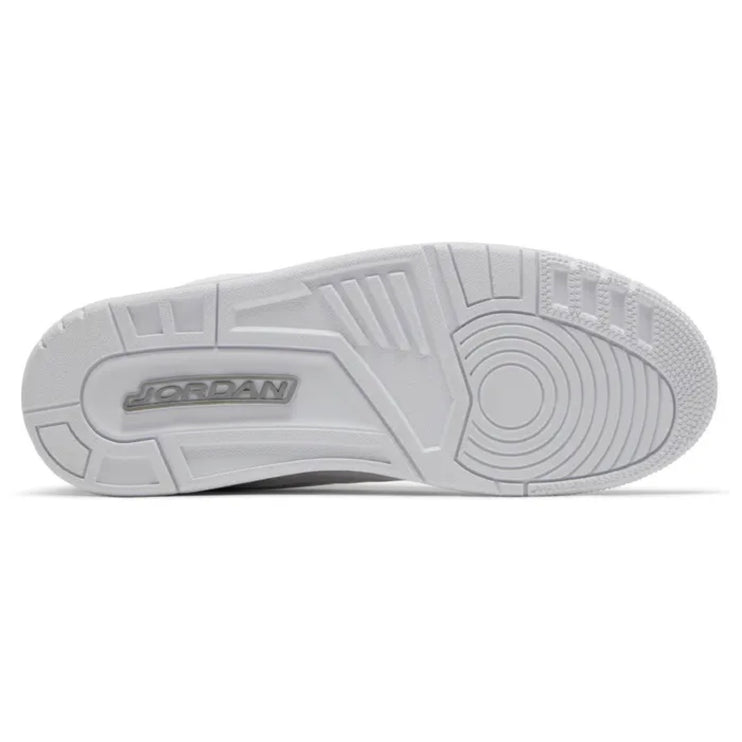 Air Jordan 3 Retro 'Pure Money' (2025)