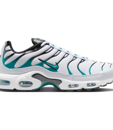 Nike Air Max Plus TN 'Turbo Green' (2025) (GEEDUP Co Jewellery & Sticker Package)