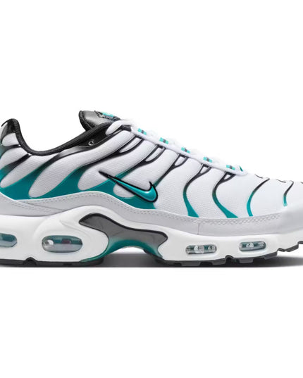 Nike Air Max Plus TN 'Turbo Green' (2025) (GEEDUP Co Jewellery & Sticker Package)