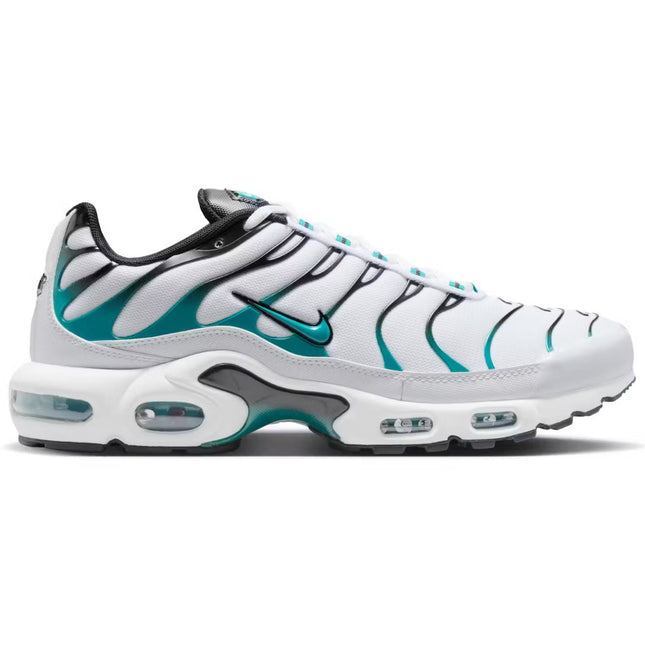 Nike Air Max Plus TN 'Turbo Green' (2025) (GEEDUP Co Jewellery & Sticker Package)