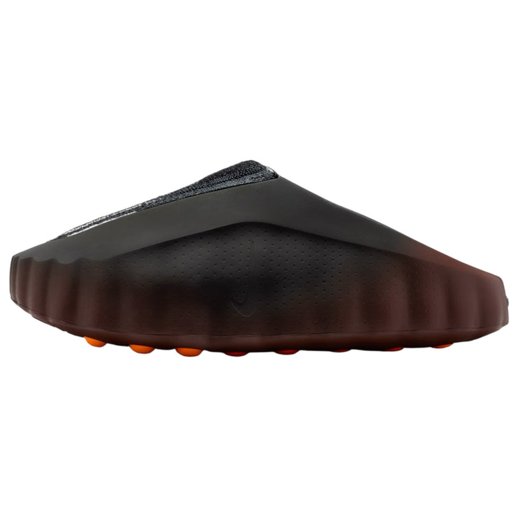 Nike Mind 001 Flyknit Slide 'Bronze Eclipse Total Orange'