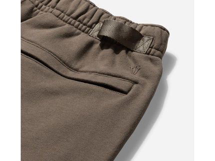 Nike x NOCTA Fleece CS Shorts - Olive Grey
