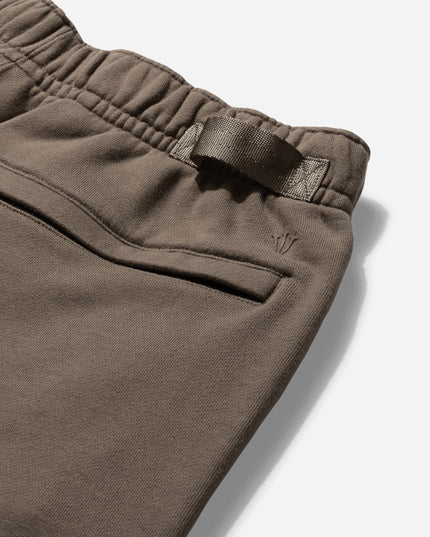 Nike x NOCTA Fleece CS Shorts - Olive Grey