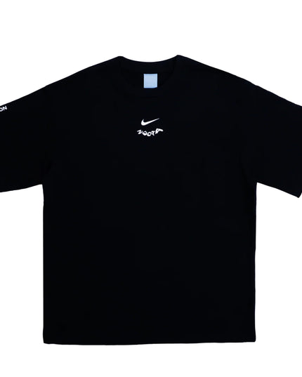 Nike x NOCTA Yasuke T-Shirt - Black