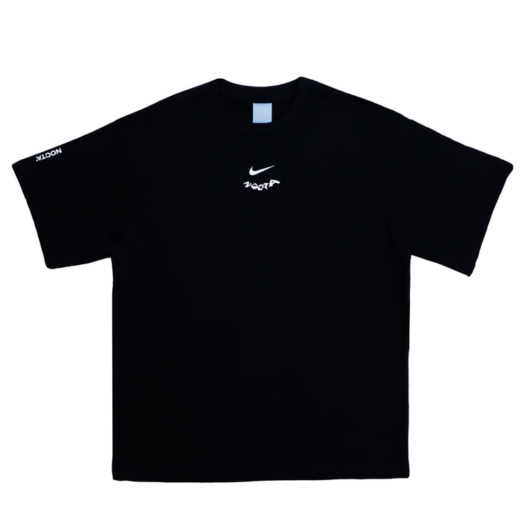 Nike x NOCTA Yasuke T-Shirt - Black