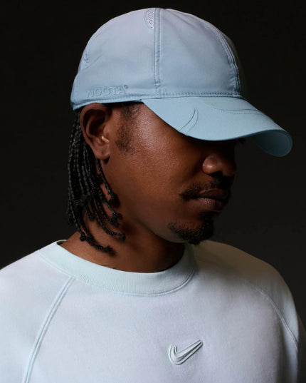 Nike x NOCTA S.S.C CS Cap - Mineral