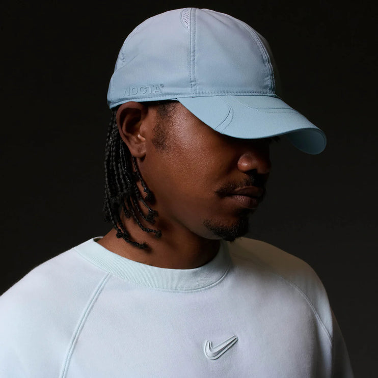 Nike x NOCTA S.S.C CS Cap - Mineral