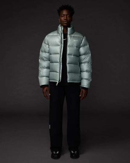 Nike x NOCTA Sunset Puffer Jacket - Mica Green