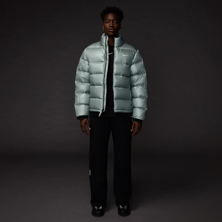 Nike x NOCTA Sunset Puffer Jacket - Mica Green