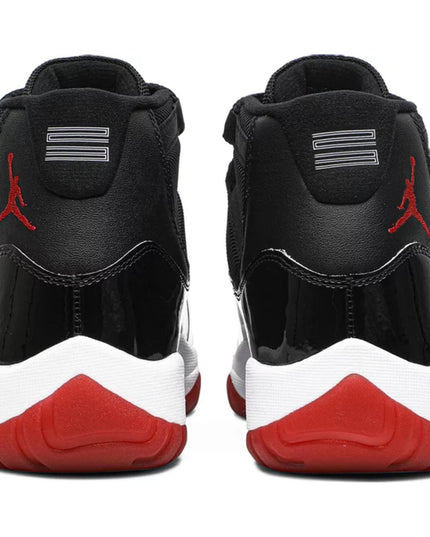 Air Jordan 11 Retro Playoffs 'Bred' (2019)