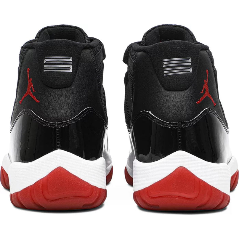 Air Jordan 11 Retro Playoffs 'Bred' (2019)