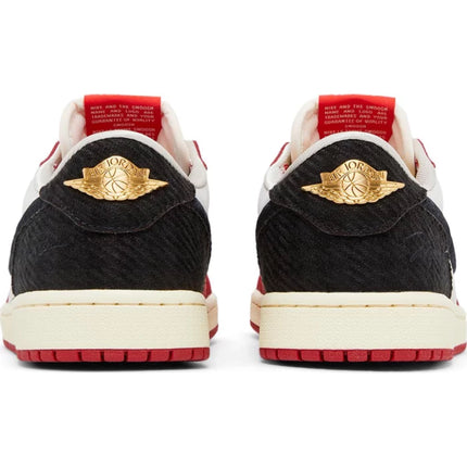 Air Jordan 1 x Trophy Room Retro Low OG SP ‘Away'