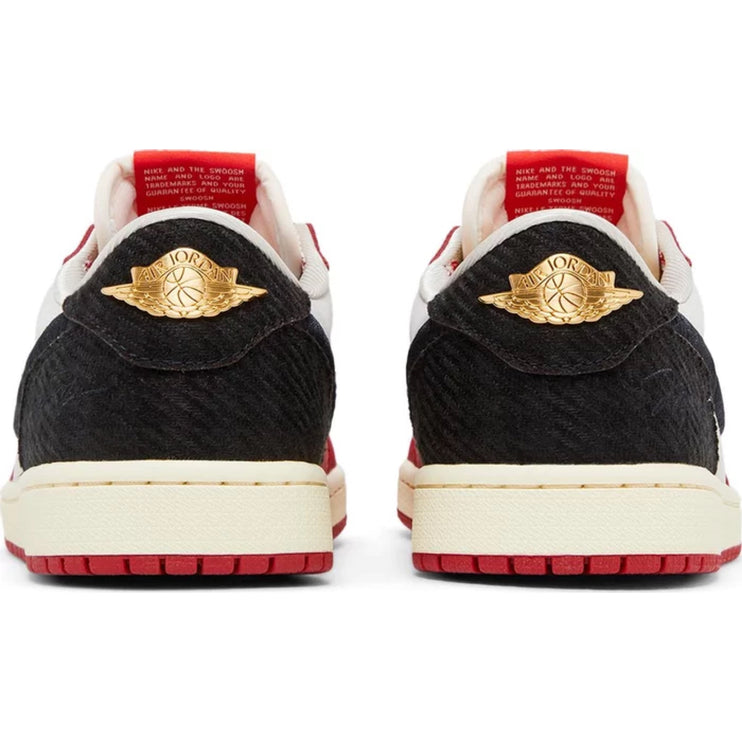 Air Jordan 1 x Trophy Room Retro Low OG SP ‘Away'